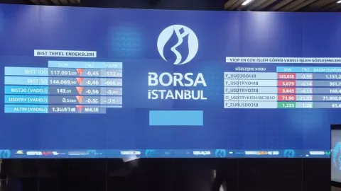 Temettülerin verimi artıyor