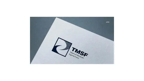Tera Yatırım Teknoloji Holding'e TMSF kayyum atandı, başkanlığa Şirin getirildi