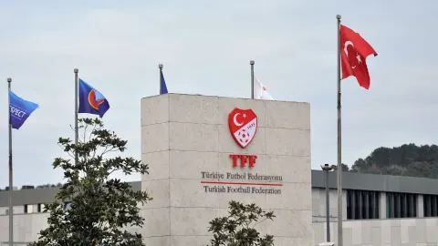 TFF, 10 Süper Lig kulübünü PFDK'ya sevk etti | Futbol Haberleri