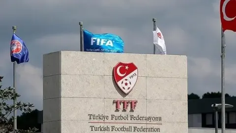 TFF'den çipli top açıklaması: İhale başladı