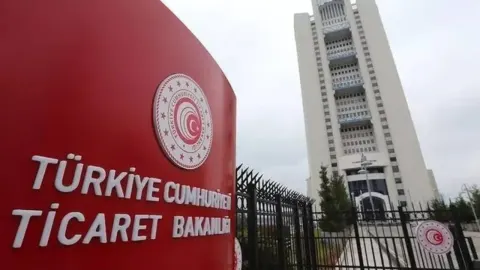 Ticaret Bakanlığı 617 firmaya dahilde işleme izin belgesi verdi
