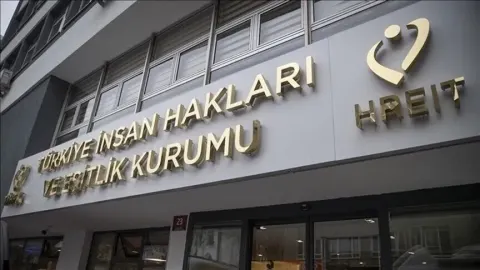 TİHEK'ten belediyelere engelli yaya geçidi cezası