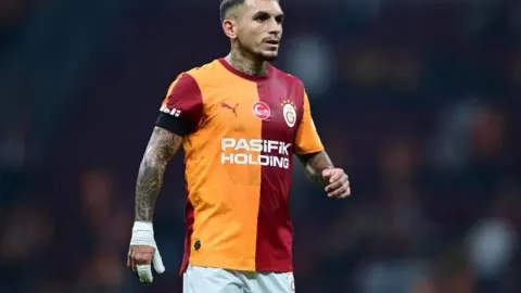 Torreira Süper Lig kariyerinde bir ilki yaşadı! Cezası belli oldu