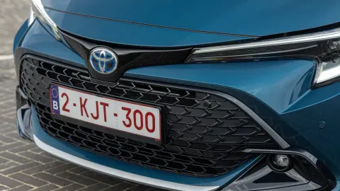 Toyota'dan milyar dolarlık plan