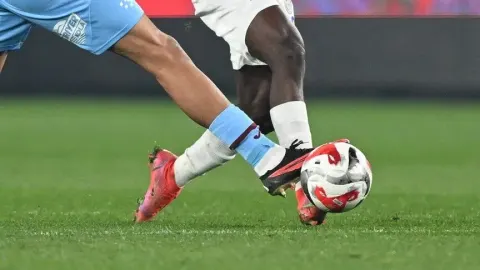 Trabzonspor ile Çaykur Rizespor 49. randevuda