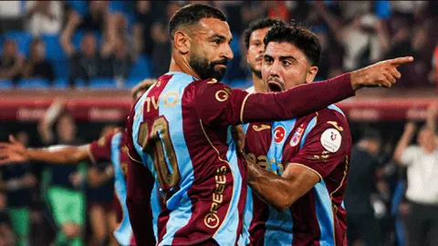 Trabzonspor, Süper Lig'de deplasman hasretini bitirmek istiyor! - Trabzonspor - Spor Haberleri