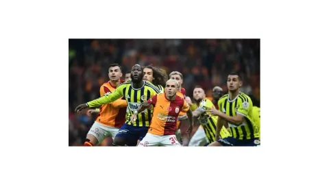 Trendyol Süper Lig'de 9. haftanın ardından görünüm, puan durumu ve 10. hafta programı