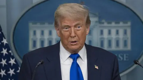 Trump, çabaları karşılığında 8 Nobel Barış Ödülü alması gerektiğini söyledi
