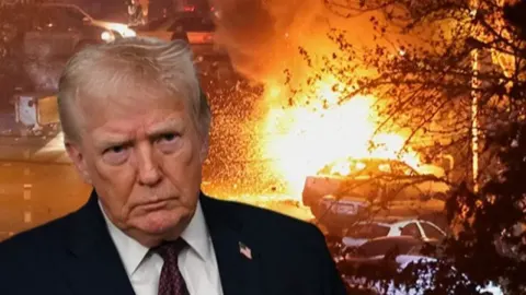 Trump, "İran'ı yeniden bombalayabilirim" dedi. "CENTCOM'un planı hazır" iddiası
