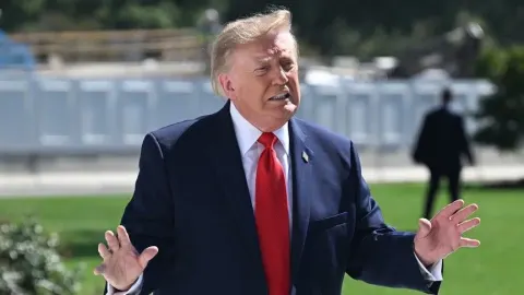 Trump, Rusya-Ukrayna Savaşı'nda çözüme "hiç olmadığı kadar yakın" olduklarını belirtti