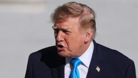 Trump, seçimlere hile karıştıranları ihbar edenlere 1 milyon dolar ödeneceğini duyurdu