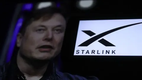 Trump'ın, Musk'ı arayarak Ukrayna'daki Starlink hizmetiyle ilgili kısıtlamaları kaldırmasını istediği savunuldu