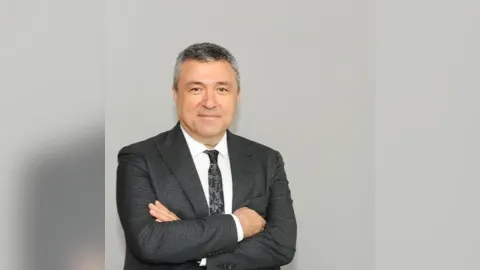 TÜBADEF 2026 Başarı Ödülleri: Yılın Ekonomi Yazarı Ödülü Abdullah Tolu'ya verildi