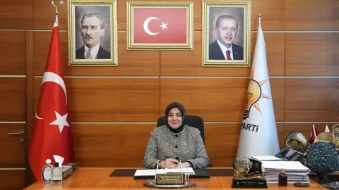 Türk dünyası kadınları Ankara'da diplomasi, liderlik ve ortak geleceği konuşacak