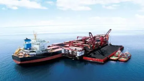 Türk enerji şirketi Azerbaycanlı iş insanına satıldı: 8 gemi de devredildi