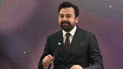 Türk iş dünyasının Arnavutluk'taki yatırım büyüklüğü 3,5 milyar dolara ulaştı