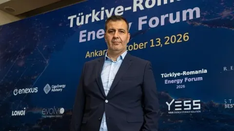 Türk şirketlerinin Romanya'daki güneş ve batarya yatırımları büyüyor
