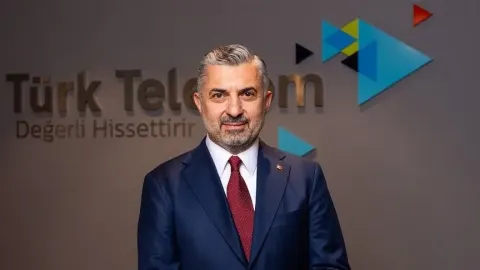 Türk Telekom COP31'in dijital omurgasını örüyor