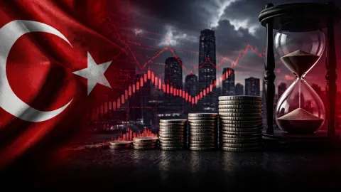 Türkiye ekonomisi için asıl sınav o zaman başlayacak