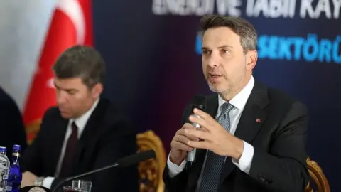 Türkiye ile Rusya arasında dizel mutabakatı
