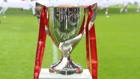 Türkiye Kupası'nda 3. tur eşleşmeleri belli oldu! İşte 6 Süper Lig ekibinin rakipleri