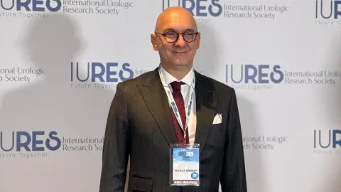 Türkiye telecerrahiyle ülkeler arası ameliyatlara hazırlanıyor