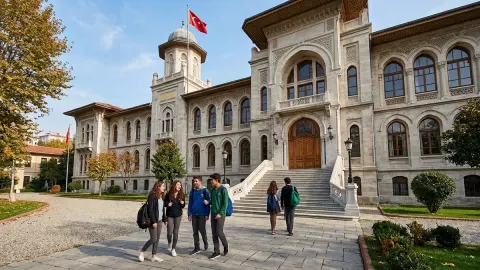 Türkiye’de LGS taban puanı en yüksek liseler belli oldu! İşte ilk 10