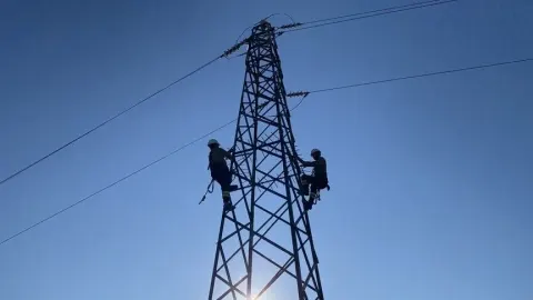 Türkiye'nin 2035 elektrik hedefi için talepte yıllık yüzde 8'i aşan büyüme öngörülüyor