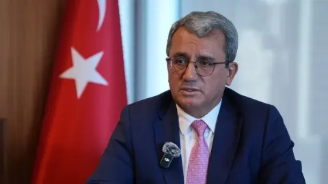 Türkiye'nin BM Daimi Temsilcisi Yıldız, COP31'in somut sonuçlar elde etme amacını vurguladı