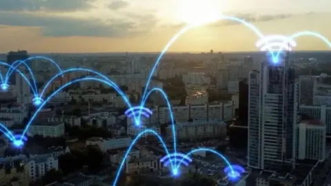 Türkiye'nin fiber ağı genişliyor! Toplam altyapı 720 bin kilometreyi geçti