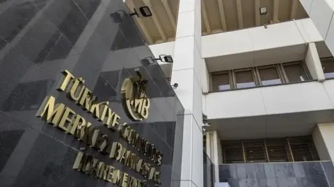 Türkiye’nin finansal tablosu belli oldu! TCMB açıkladı