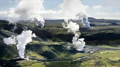 Türkiye'nin jeotermal deneyimi COP31'de uluslararası gündeme taşınacak