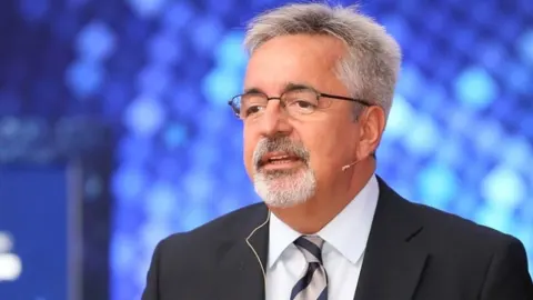 "Türkiye'nin potansiyeli 85 milyonluk pazara sığmıyor"