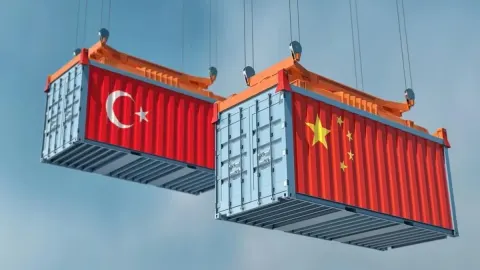 Türkiye'ye ekonomi devinden ortaklık çağrısı: Yeni pazarlar için hazırız