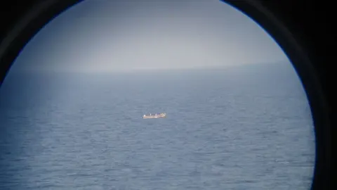 UKMTO, Aden Körfezi'nde korsanlık faaliyetlerine karşı uyardı