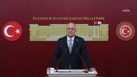 Ümit Özlale’den Ziraat Portföy ve Ziraat GYO hakkında çarpıcı iddialar