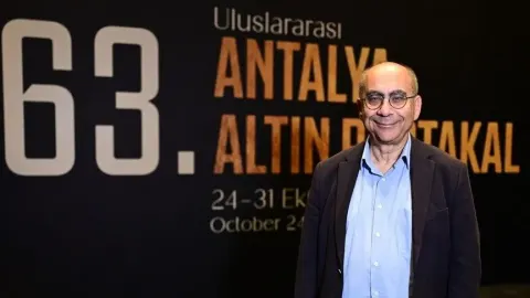 Usta yönetmen Derviş Zaim, yapay zeka çağında etik eğitiminin önemini anlattı