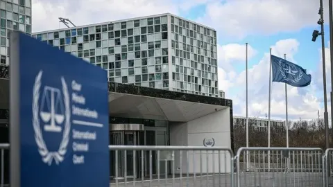 Uzmanlara göre UCM'yi ABD'nin yaptırımlarından ancak üye devletlerin somut adımları koruyabilir