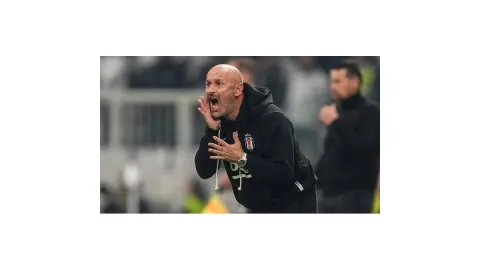 Vincenzo Italiano kötü haberi verdi: Başakşehir maçında olmayacak