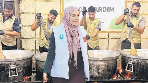 Yalnız değilsiniz
