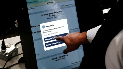 Yapay zeka seçim verilerine sızdı. Anthropic'ten açıklama
