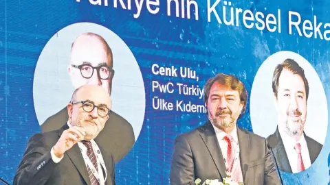 Yapay Zeka'da lider olan şirketler rakiplerine 7 katı geçen fark atıyor