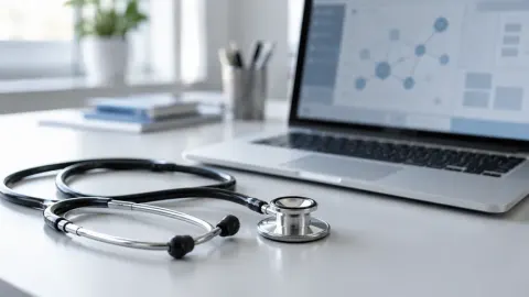 Yapay zekayla tıbbi teşhise ilişkin yeni araştırmanın sonuçları açıklandı