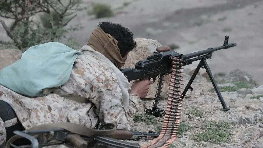 Yemen ordusu: Husiler son 24 saatte 2 bin 750'den fazla saldırıyla hedef alındı