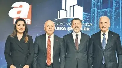 Yerli ve milli olmanın Turkuvaz’cası!