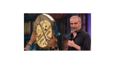 Yılmaz Erdoğan’ın dizisinde tartışma yaratan kam davulu nedir?