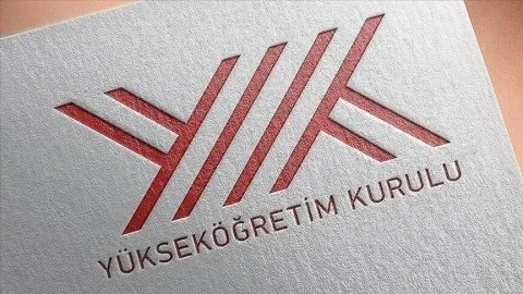 YÖK'ten öğrenci affı kapsamında yatay geçişte taban puan düzenlemesi