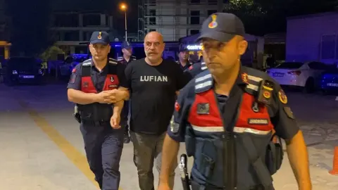 Yönetmen Ezel Akay'ın uyuşturucu testi pozitif çıktı