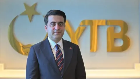 YTB Başkanı Turus, Kuzey Afrika'da 2 milyonu aşkın Türk kökenli nüfus olduğunu belirtti