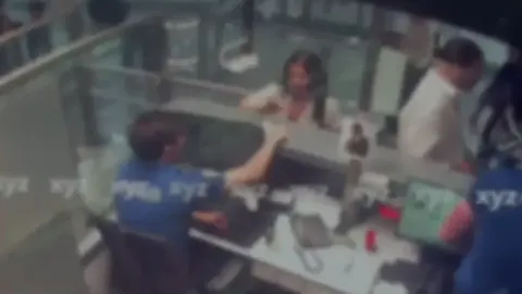 Yumurta satan çeteyi ihanet yaktı. Örgüt liderinin kocası ihbar etmiş